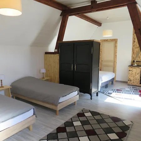 Le Petit Berger Vakantiehuis