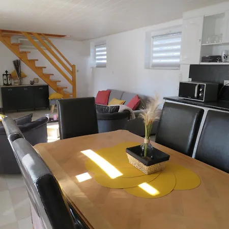 Le Petit Berger Ostheim