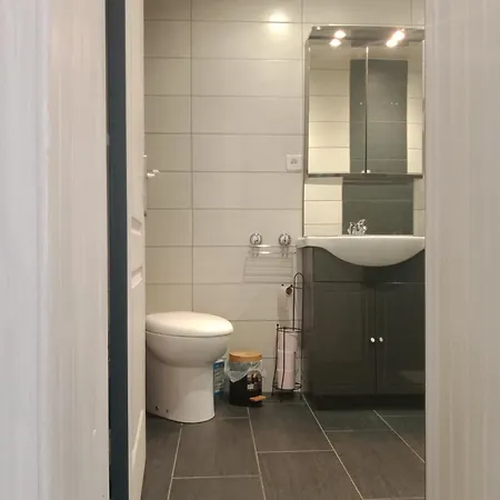 Holiday home Le Petit Berger