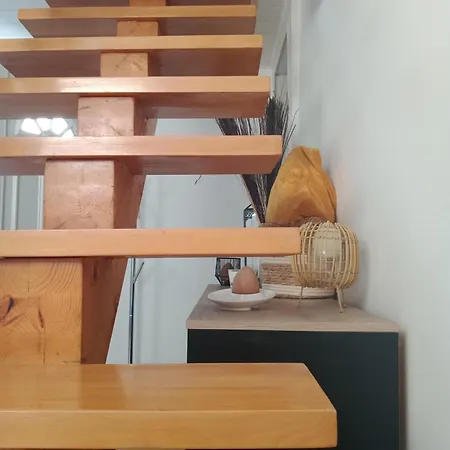 Le Petit Berger Vakantiehuis *