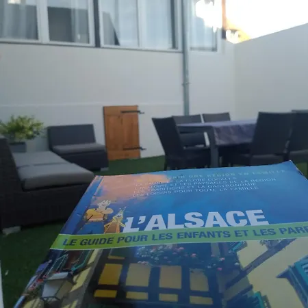 Le Petit Berger * Ostheim