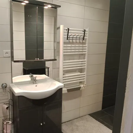 Vakantiehuis Le Petit Berger Ostheim