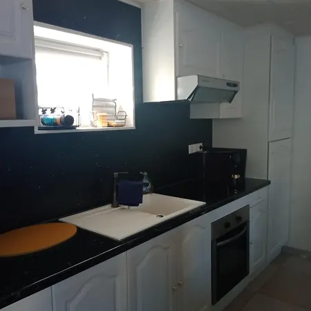 Holiday home Le Petit Berger *